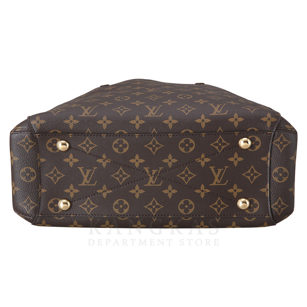 LOUIS VUITTON(USED)루이비통 모노그램 몽테뉴 MM
